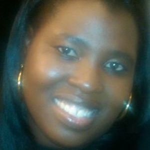 Meet your Posher, Sharice